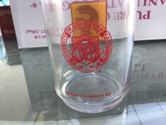 USC Glass