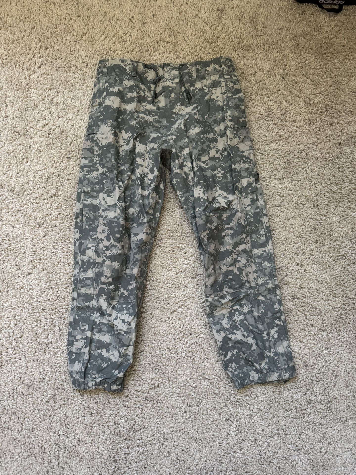 US Army UCP Wet Weather Bottoms