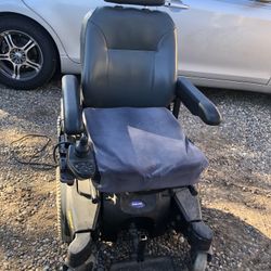 Mobility Chair  