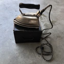 Vintage Iron