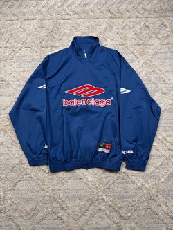 Balenciaga Jacket
