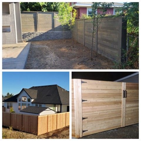 Fence 