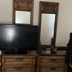 Complete Bedroom Set