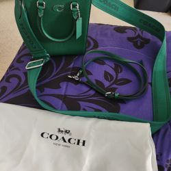 Coach Bag Brand New