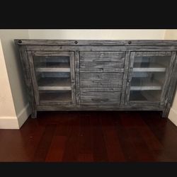 Dining Buffet / TV Stand