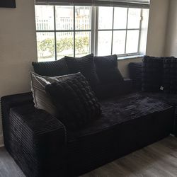 Brand new couch from wayfaif