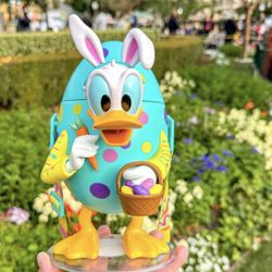 Disney Donald Duck Easter Egg Sipper
