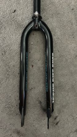 Throne fork 29er
