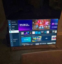 75-inch SAMSUNG NEO QLED QN90F 4K Smart TV UHD HDR