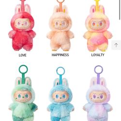 Labubu Big Into Energy (BIE) $45