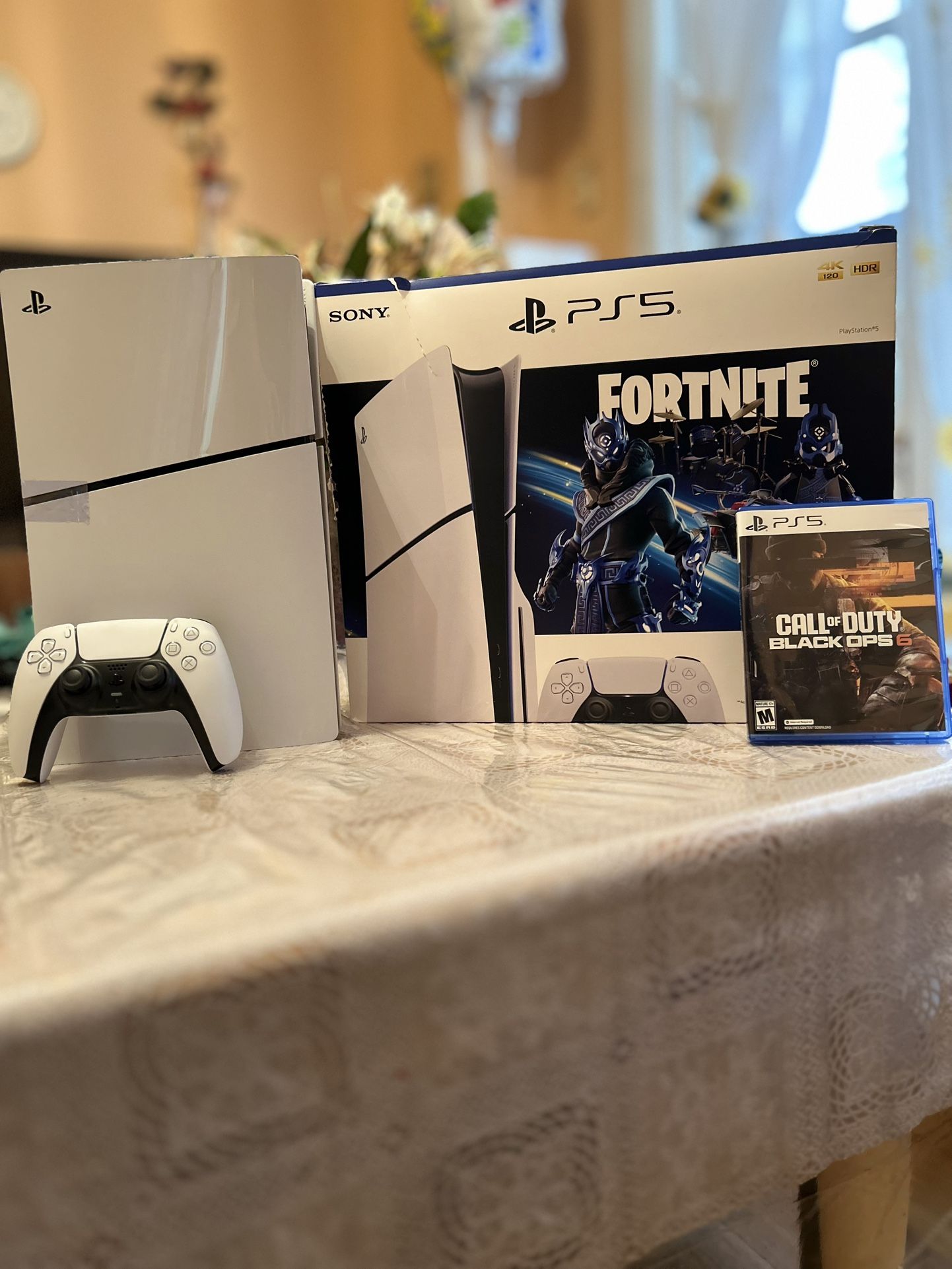 Playstation 5