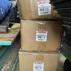 Steering Wheel Knuckles For The 2008 Honda Accord