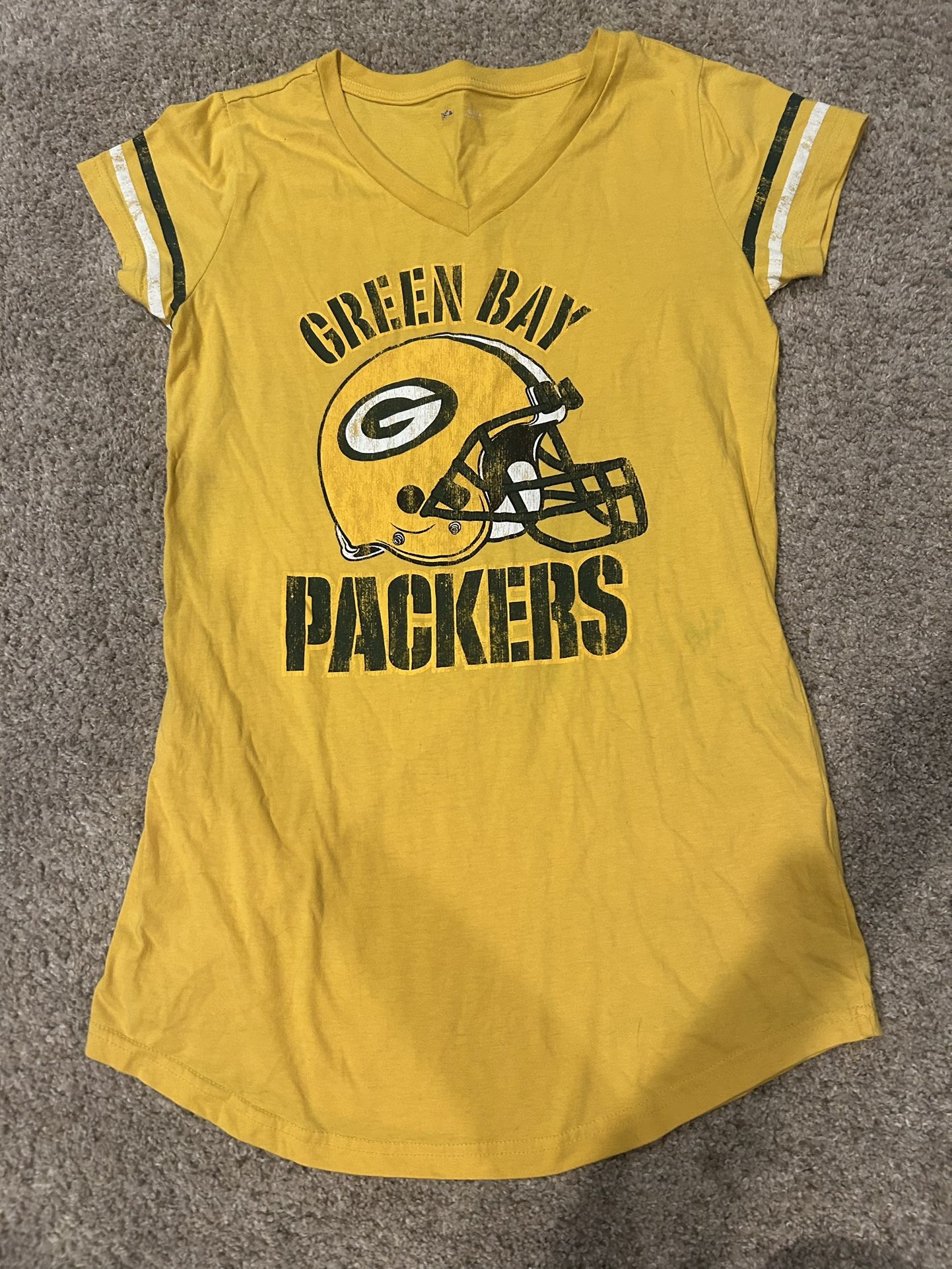 Green Bay Packers Pajamas 