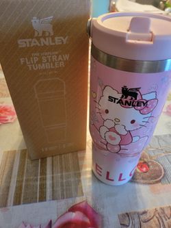 Hello kitty Stanley