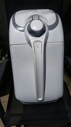 Diaper Disposal System
