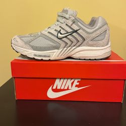 Nike Air Peg 2K5 Summit White Women Casual Lifestyle Shoes Sneakers HQ5718-103