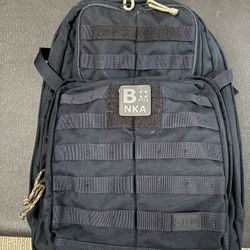 5.11 Rush 24 2.0 (Navy Blue)