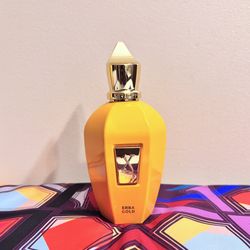 Xerjoff Erba Gold