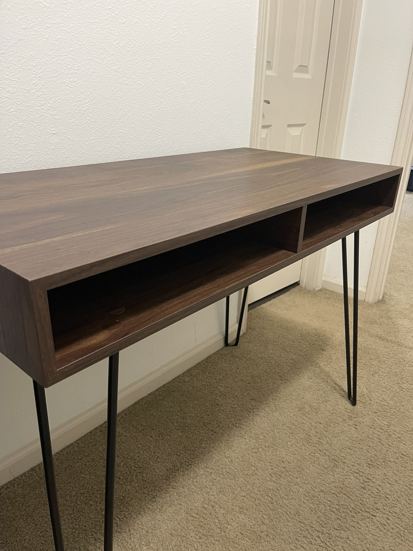 Gaming Or Writing Desk