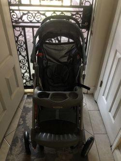 Graco Stroller