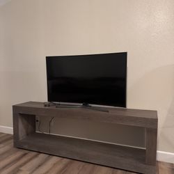 Entertainment Center 