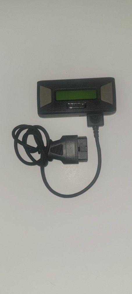 Livernois mycalibrator Ford Cam Phaser Lock Programmer