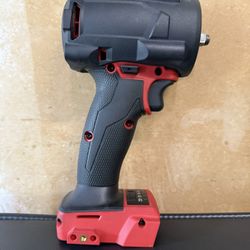 M18 FUEL Brushless  3/8 in. Compact Impact Wrench