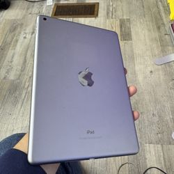 Ipad 5th Gen