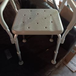 Shower Chair NEW