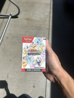 10 Prismatic 