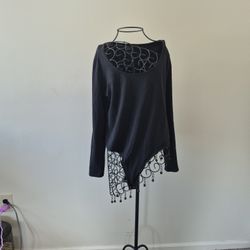 Banana Republic Bodysuit 