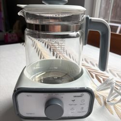 Electric Kettle 
