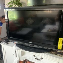 T V. Works 