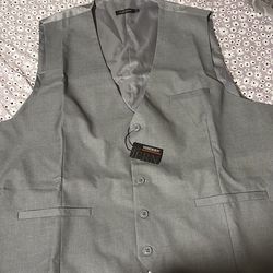 Formal Vest
