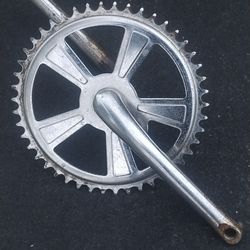 Schwinn 1974 Original Cranks