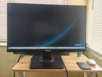 Gaming Monitor