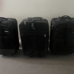 Suitcase