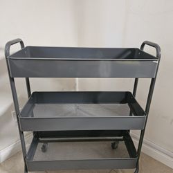 Rollaway Cart