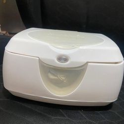 Munchkin Wipe Warmer 