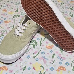 Men's VANS
