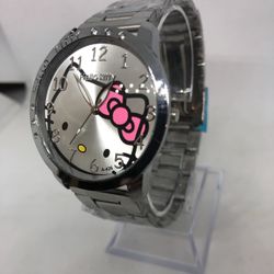 Hello Kitty Watch