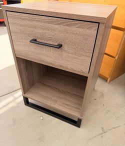 Office night stand