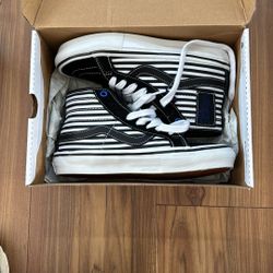 New Girls Or Boys Skater Bands, Size 4