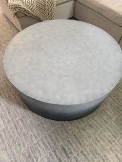 Four Hands Coffee Table