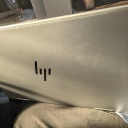i7 HP 14" Touchscreen 2 in 1 Laptop