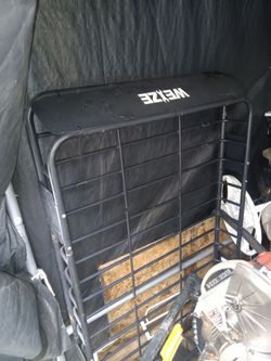Roof rack