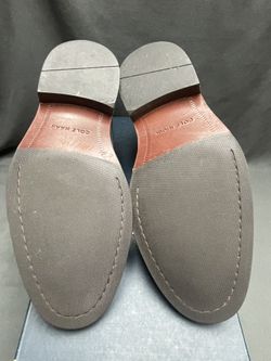 Men s Cole Haan Williams Welt Chukka Boots Size 7M for Sale in Lowell MA OfferUp