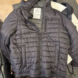Gerry insulated jacket