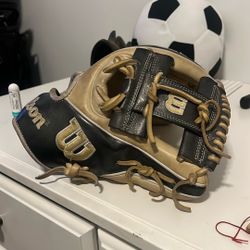 A2k Baseball Glove
