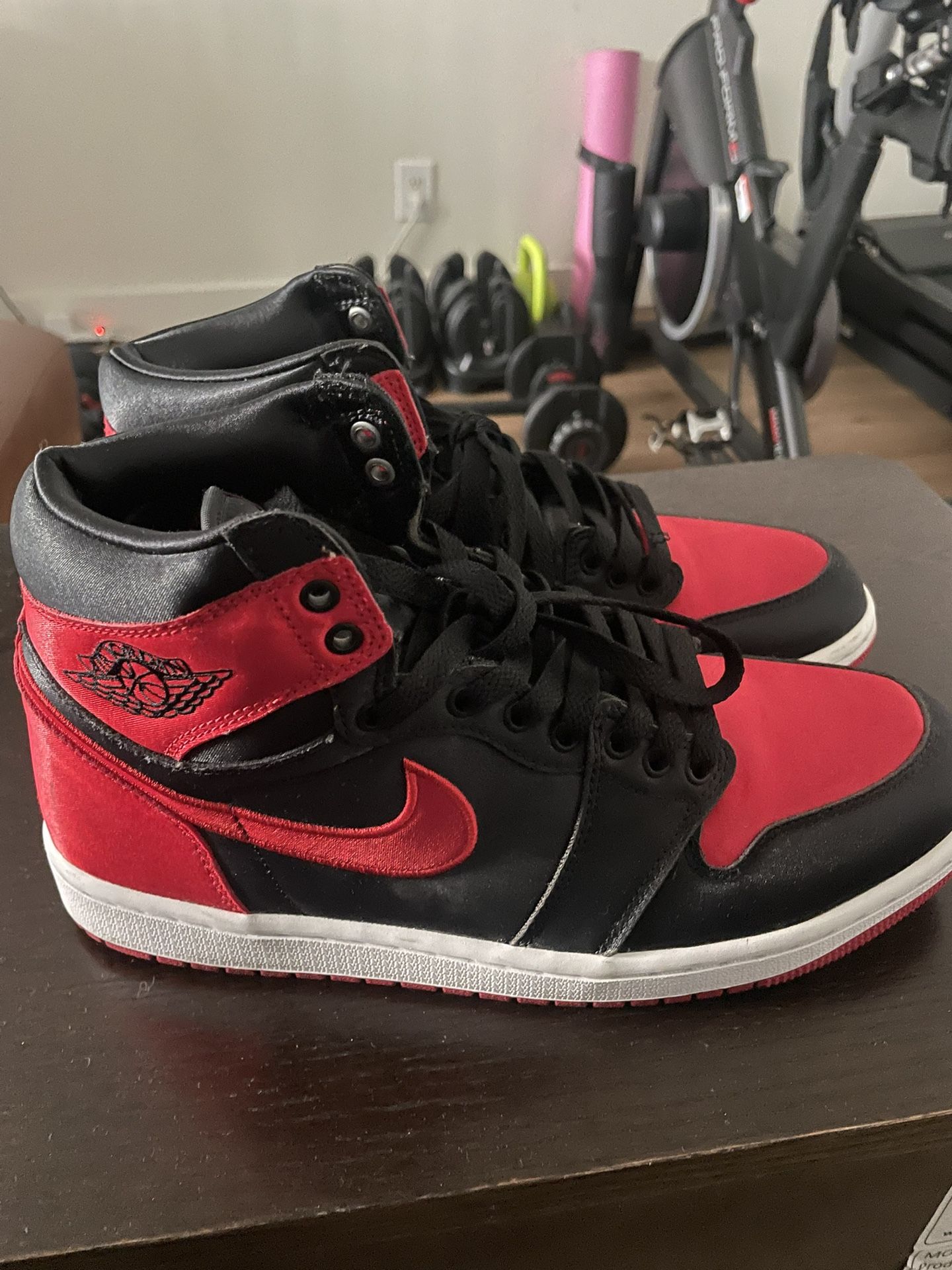 Air Jordan Retro 1